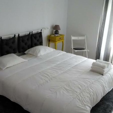 Vasco Santana Guesthouse Odivelas  Kültér fotó