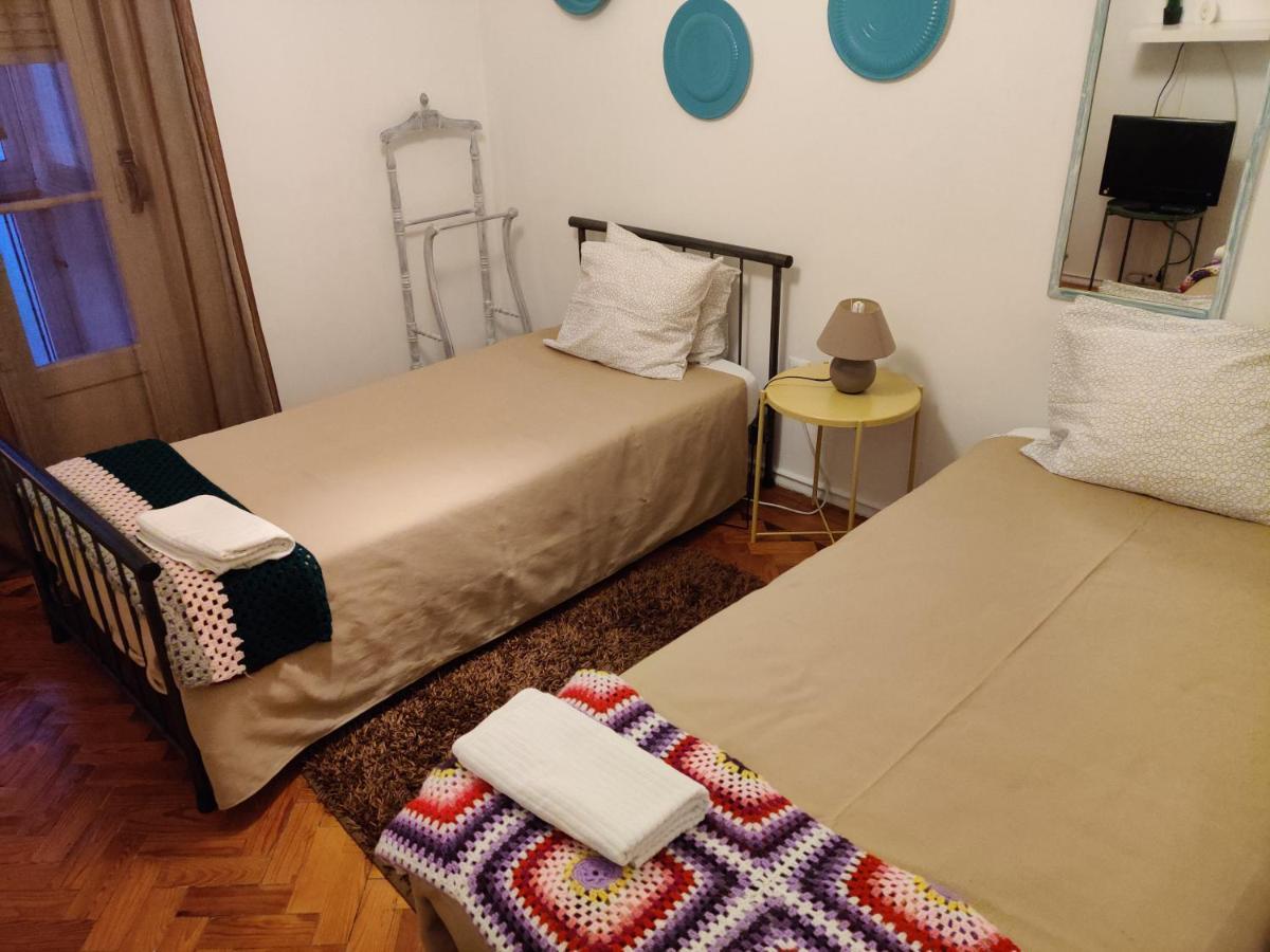 Vasco Santana Guesthouse Odivelas  Kültér fotó
