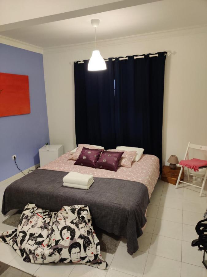 Vasco Santana Guesthouse Odivelas  Kültér fotó