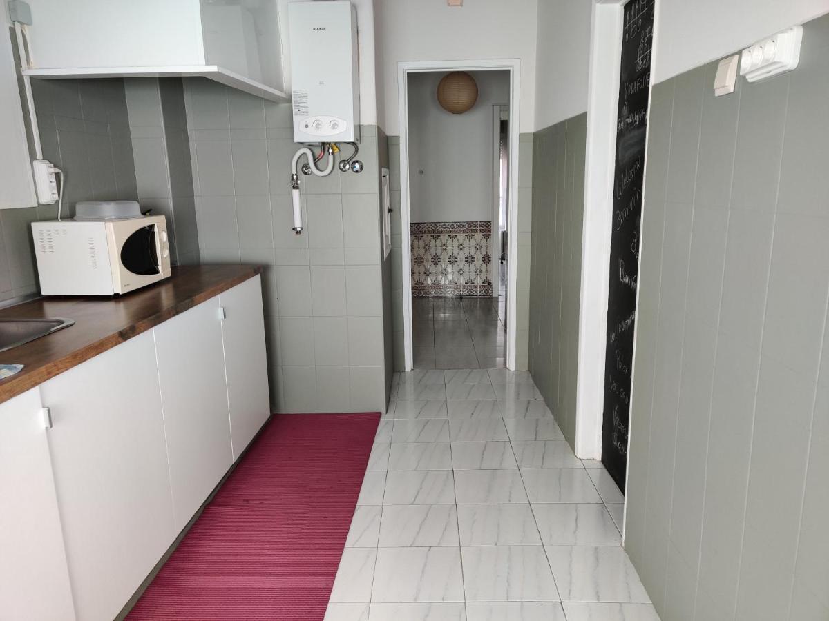Vasco Santana Guesthouse Odivelas  Kültér fotó