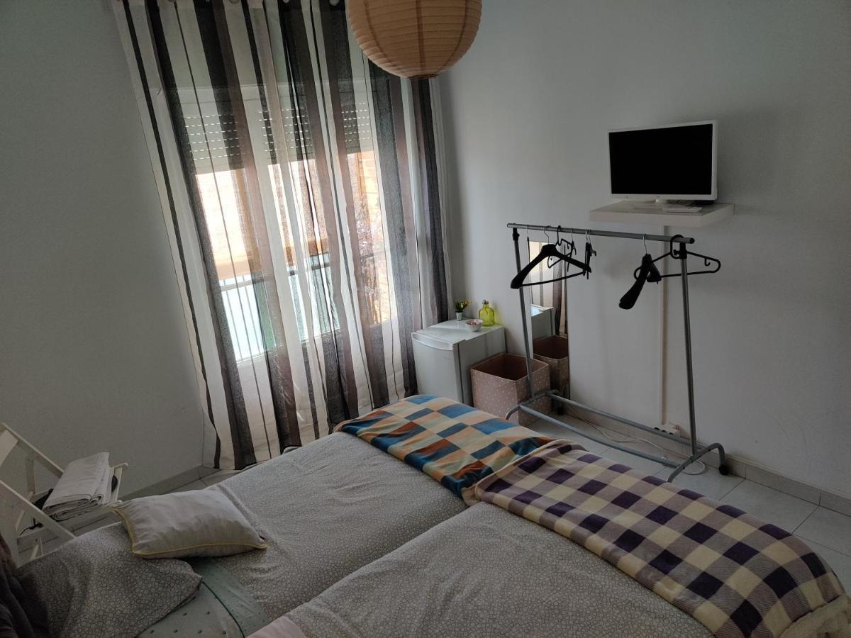 Vasco Santana Guesthouse Odivelas  Kültér fotó