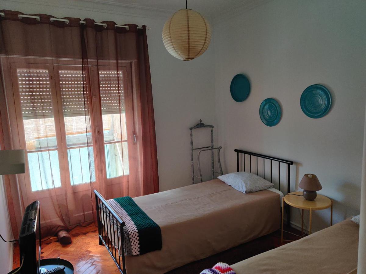 Vasco Santana Guesthouse Odivelas  Kültér fotó