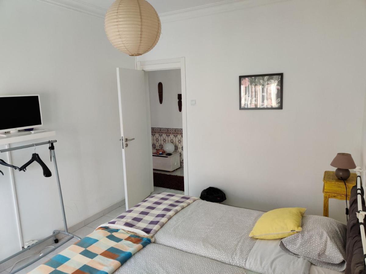 Vasco Santana Guesthouse Odivelas  Kültér fotó