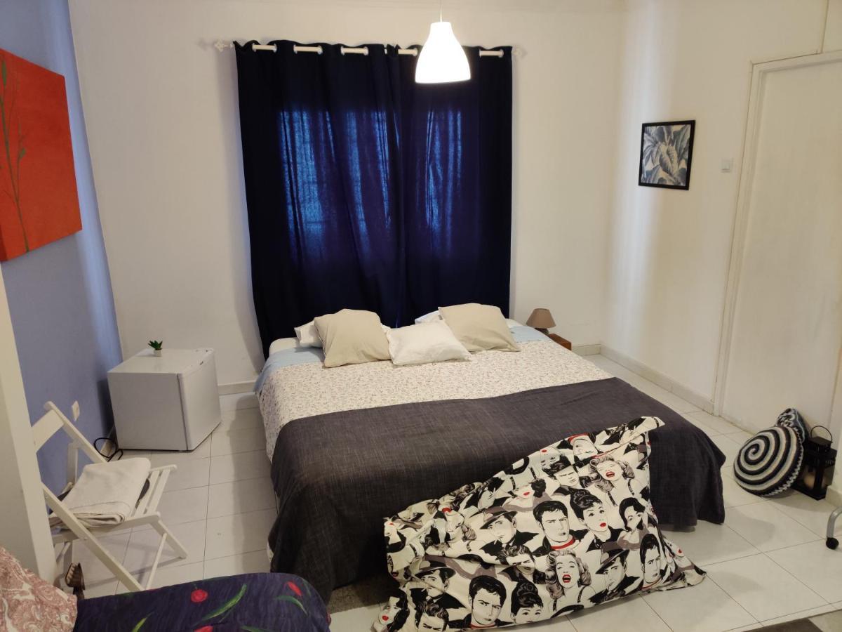 Vasco Santana Guesthouse Odivelas  Kültér fotó