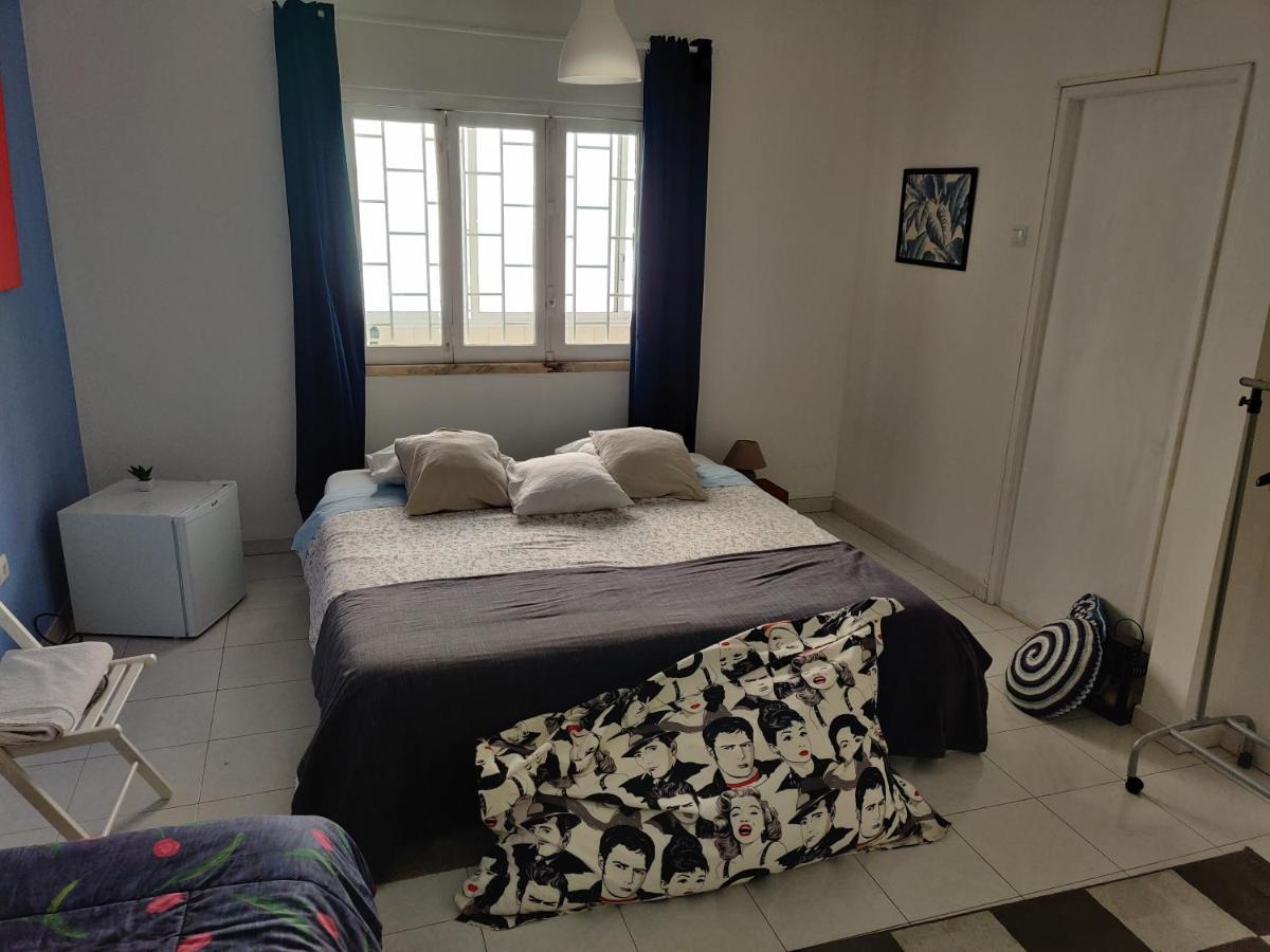 Vasco Santana Guesthouse Odivelas  Kültér fotó