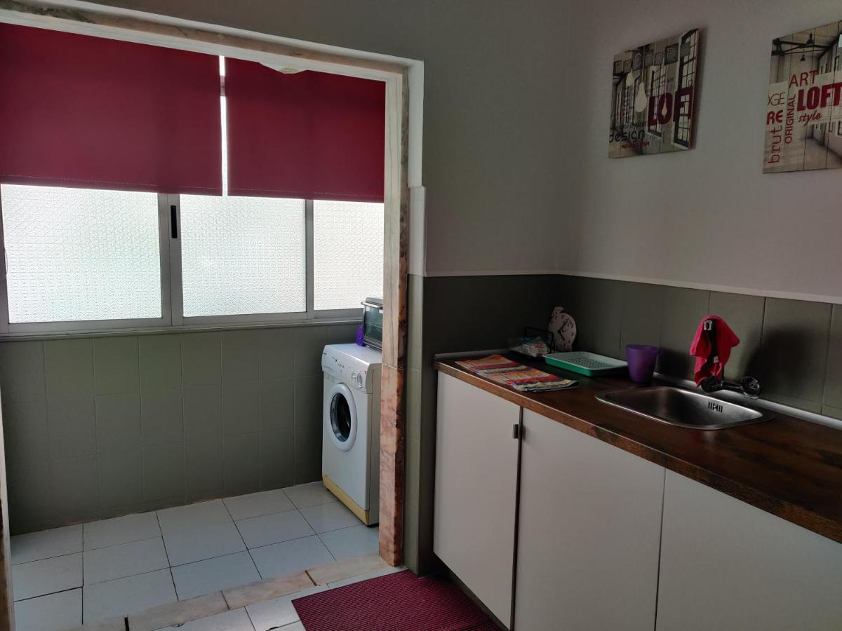 Vasco Santana Guesthouse Odivelas  Kültér fotó
