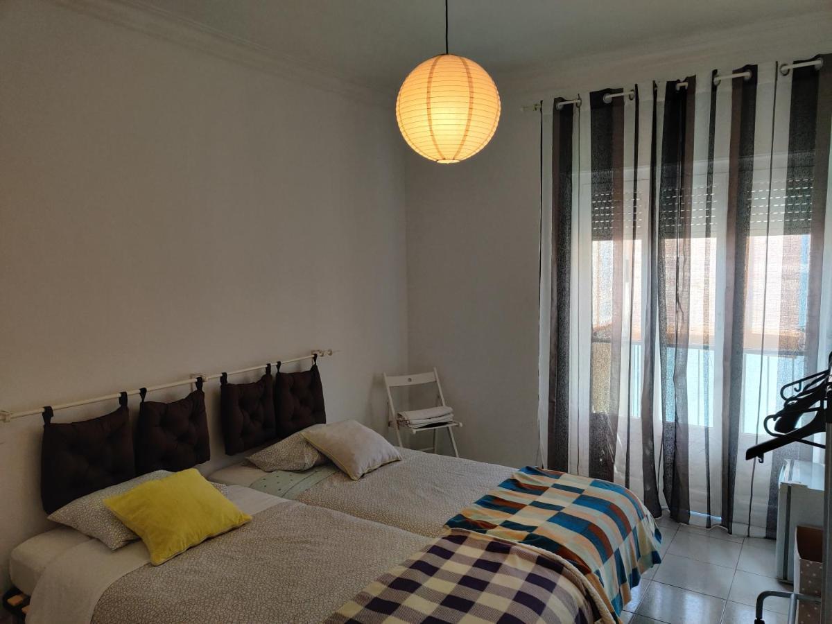 Vasco Santana Guesthouse Odivelas  Kültér fotó