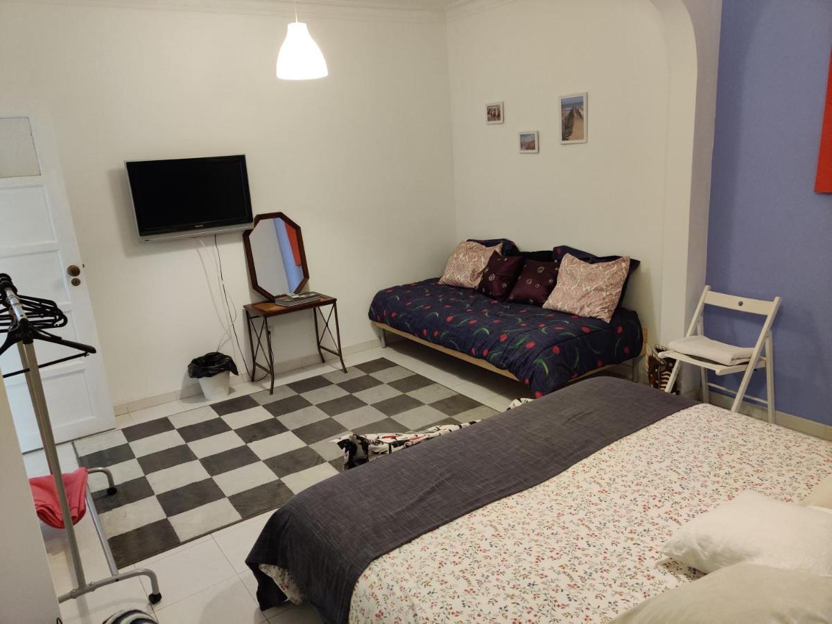 Vasco Santana Guesthouse Odivelas  Kültér fotó