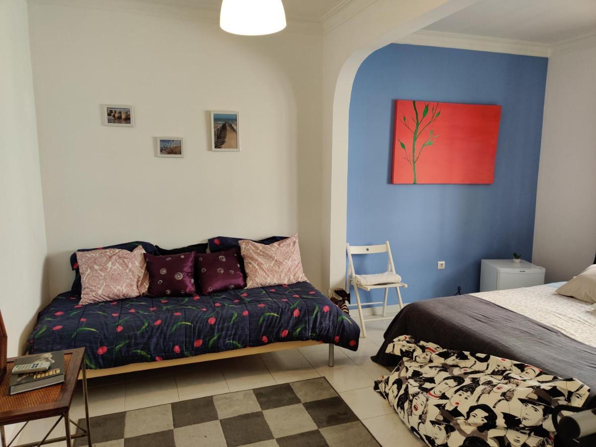 Vasco Santana Guesthouse Odivelas  Kültér fotó