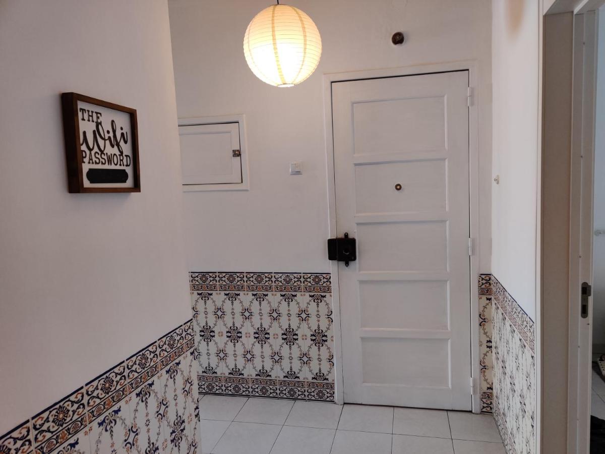 Vasco Santana Guesthouse Odivelas  Kültér fotó