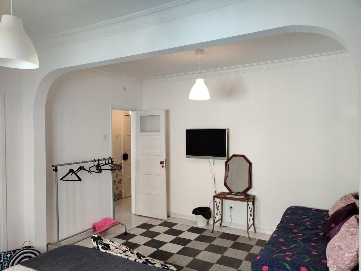 Vasco Santana Guesthouse Odivelas  Kültér fotó