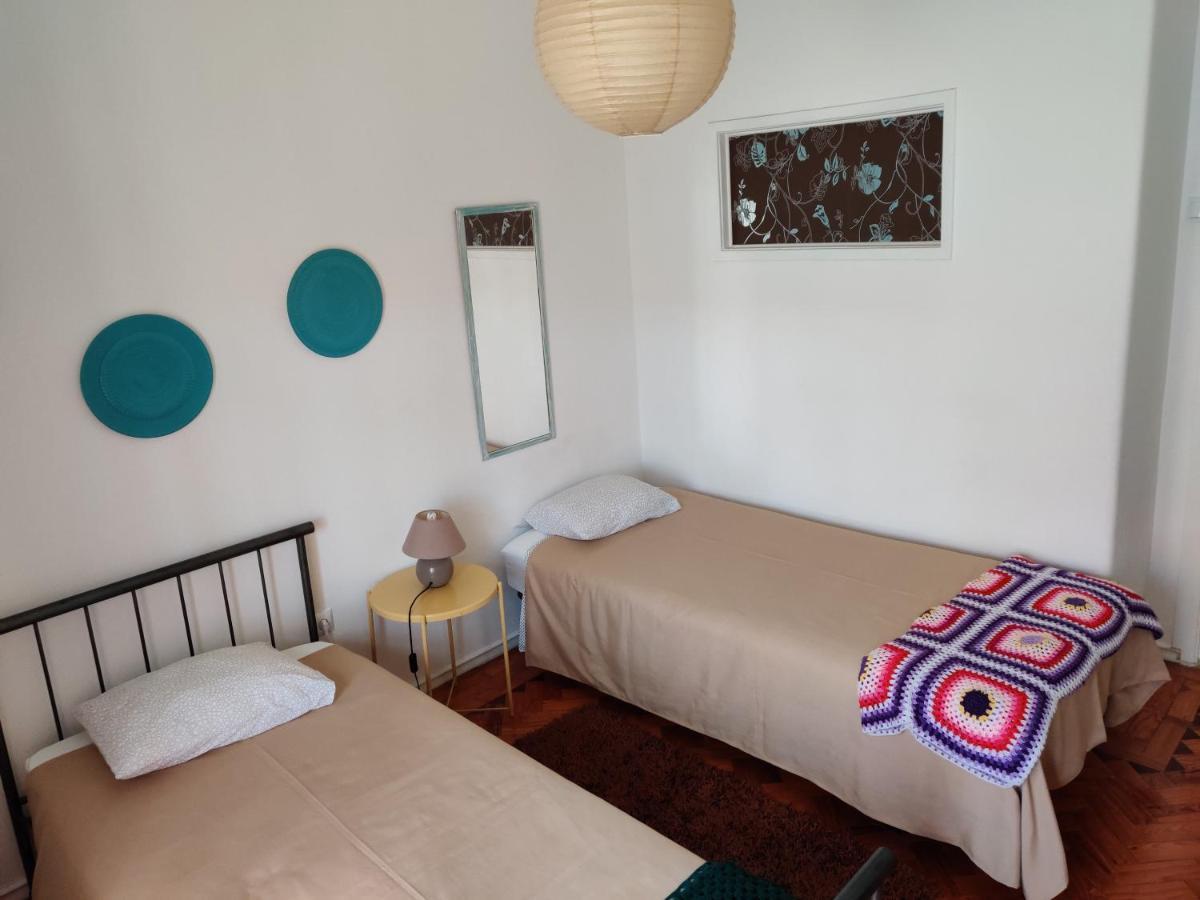 Vasco Santana Guesthouse Odivelas  Kültér fotó