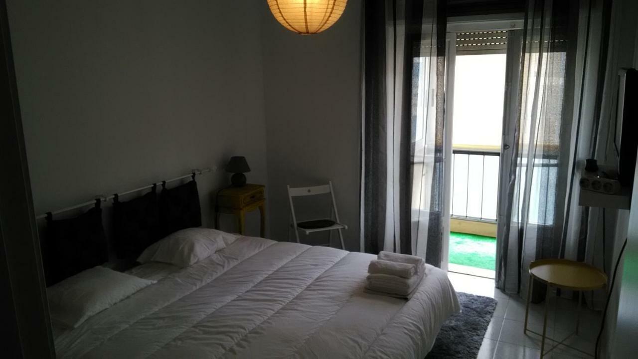 Vasco Santana Guesthouse Odivelas  Kültér fotó