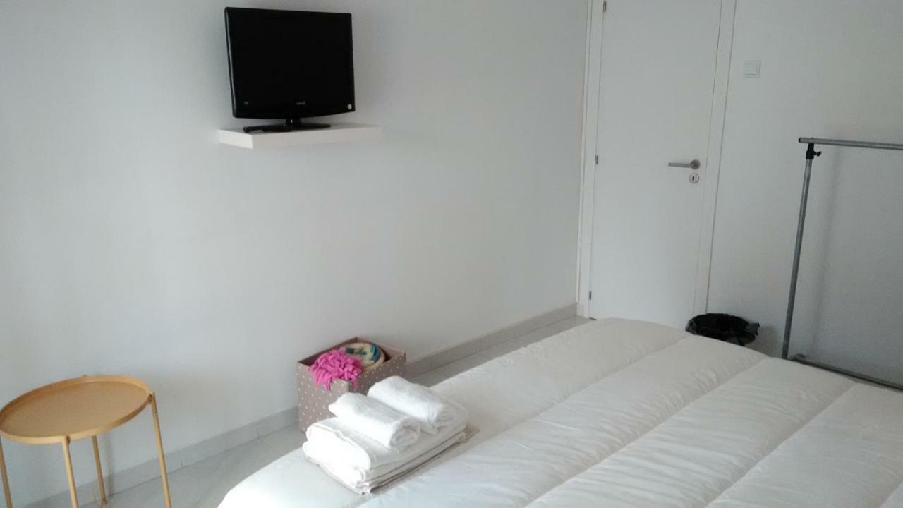 Vasco Santana Guesthouse Odivelas  Kültér fotó