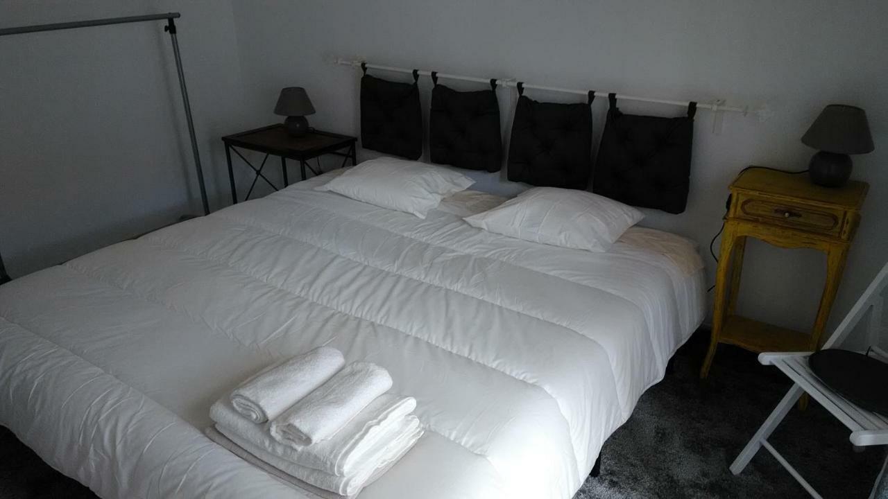 Vasco Santana Guesthouse Odivelas  Kültér fotó