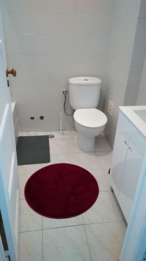 Vasco Santana Guesthouse Odivelas  Kültér fotó
