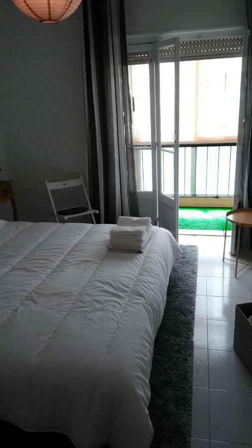 Vasco Santana Guesthouse Odivelas  Kültér fotó