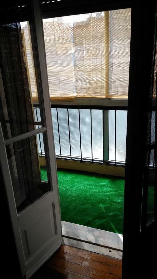 Vasco Santana Guesthouse Odivelas  Kültér fotó