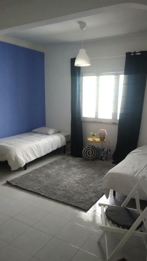 Vasco Santana Guesthouse Odivelas  Kültér fotó