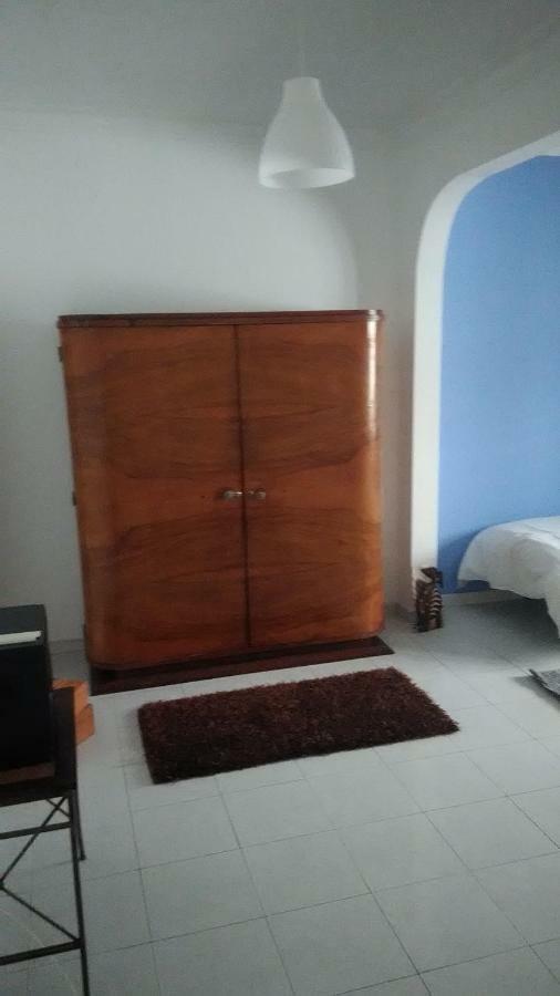 Vasco Santana Guesthouse Odivelas  Kültér fotó