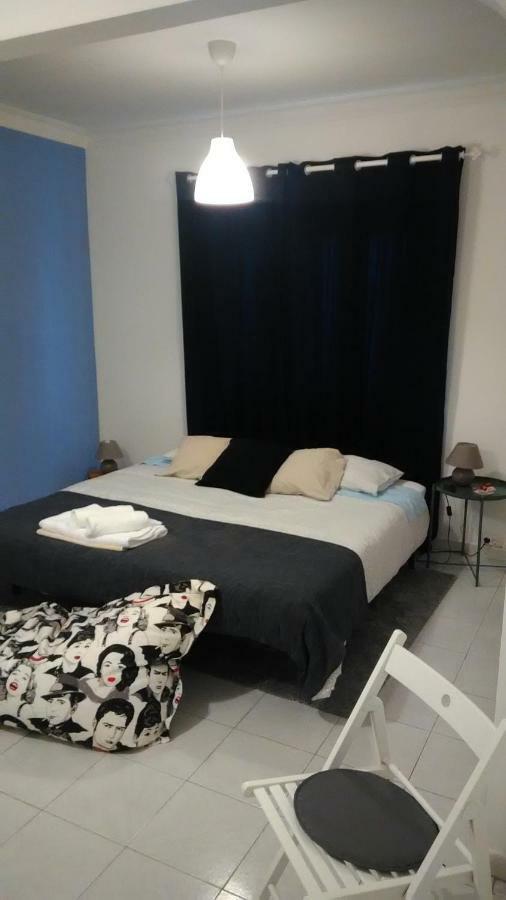 Vasco Santana Guesthouse Odivelas  Kültér fotó