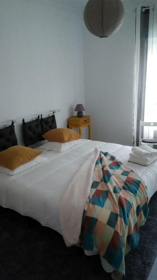 Vasco Santana Guesthouse Odivelas  Kültér fotó
