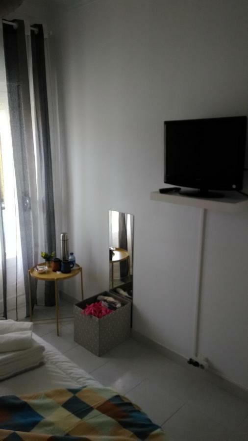 Vasco Santana Guesthouse Odivelas  Kültér fotó