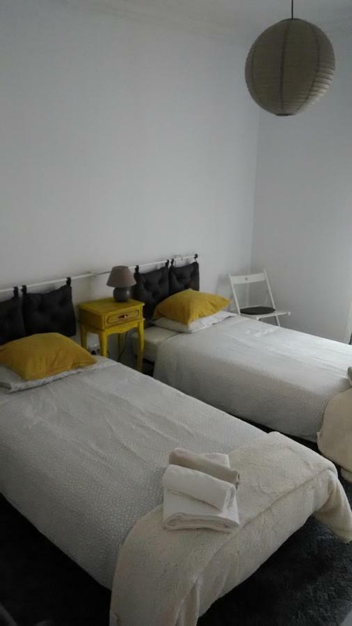 Vasco Santana Guesthouse Odivelas  Kültér fotó