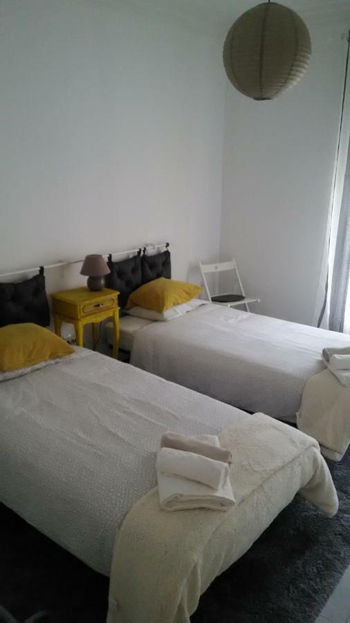 Vasco Santana Guesthouse Odivelas  Kültér fotó