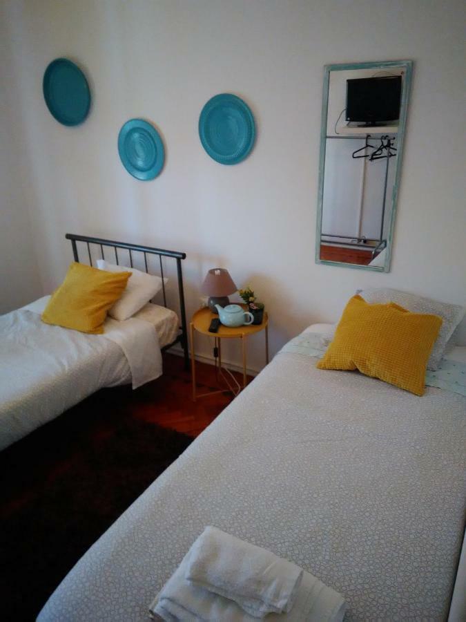Vasco Santana Guesthouse Odivelas  Kültér fotó