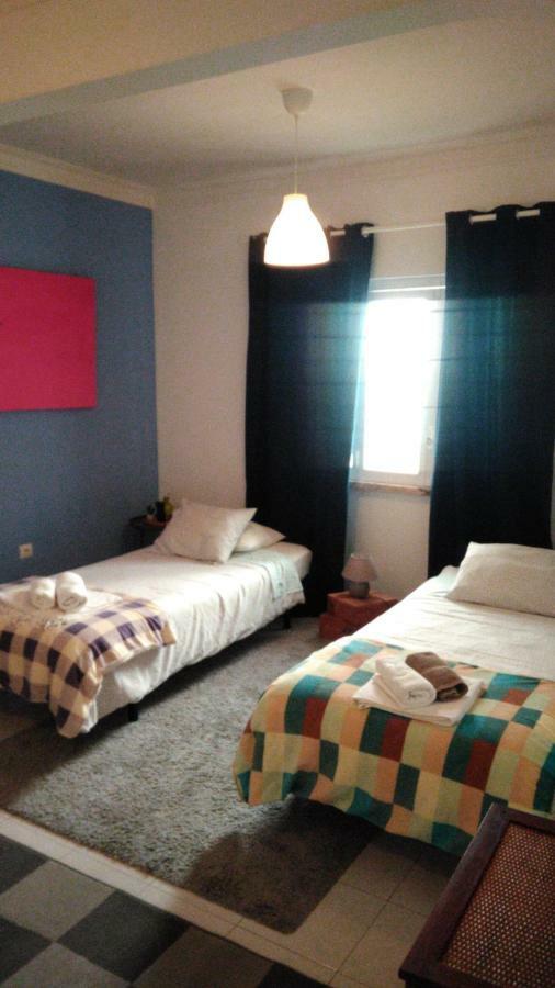 Vasco Santana Guesthouse Odivelas  Kültér fotó